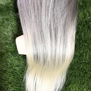 Wovana Hair — Best Hair Wig & Patch 100% Human Hair Original