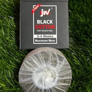 Wovana Hair — Best Hair Wig & Patch 100% Human Hair Original