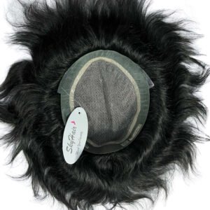 Wovana Hair โ Best Hair Wig & Patch 100% Human Hair Original