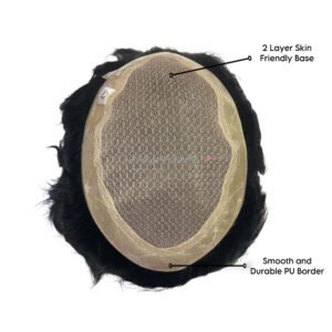 Wovana Hair — Best Hair Wig & Patch 100% Human Hair Original