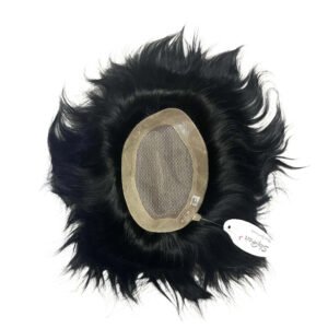 Wovana Hair — Best Hair Wig & Patch 100% Human Hair Original
