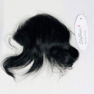 Wovana Hair โ Best Hair Wig & Patch 100% Human Hair Original