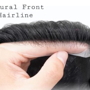 Wovana Hair โ Best Hair Wig & Patch 100% Human Hair Original