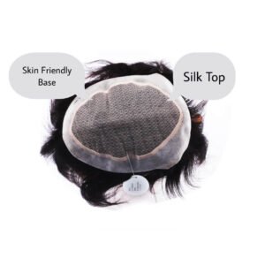 Wovana Hair โ Best Hair Wig & Patch 100% Human Hair Original