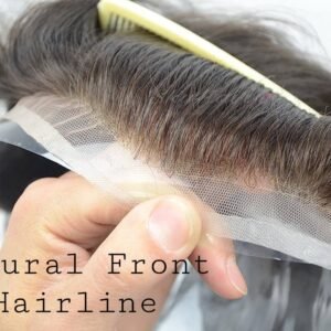 Wovana Hair โ Best Hair Wig & Patch 100% Human Hair Original