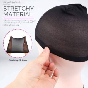 Wovana Hair โ Best Hair Wig & Patch 100% Human Hair Original