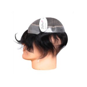 Wovana Hair โ Best Hair Wig & Patch 100% Human Hair Original