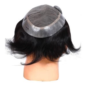 Wovana Hair โ Best Hair Wig & Patch 100% Human Hair Original