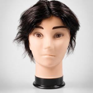 Australian Mirage Hair Patch Black