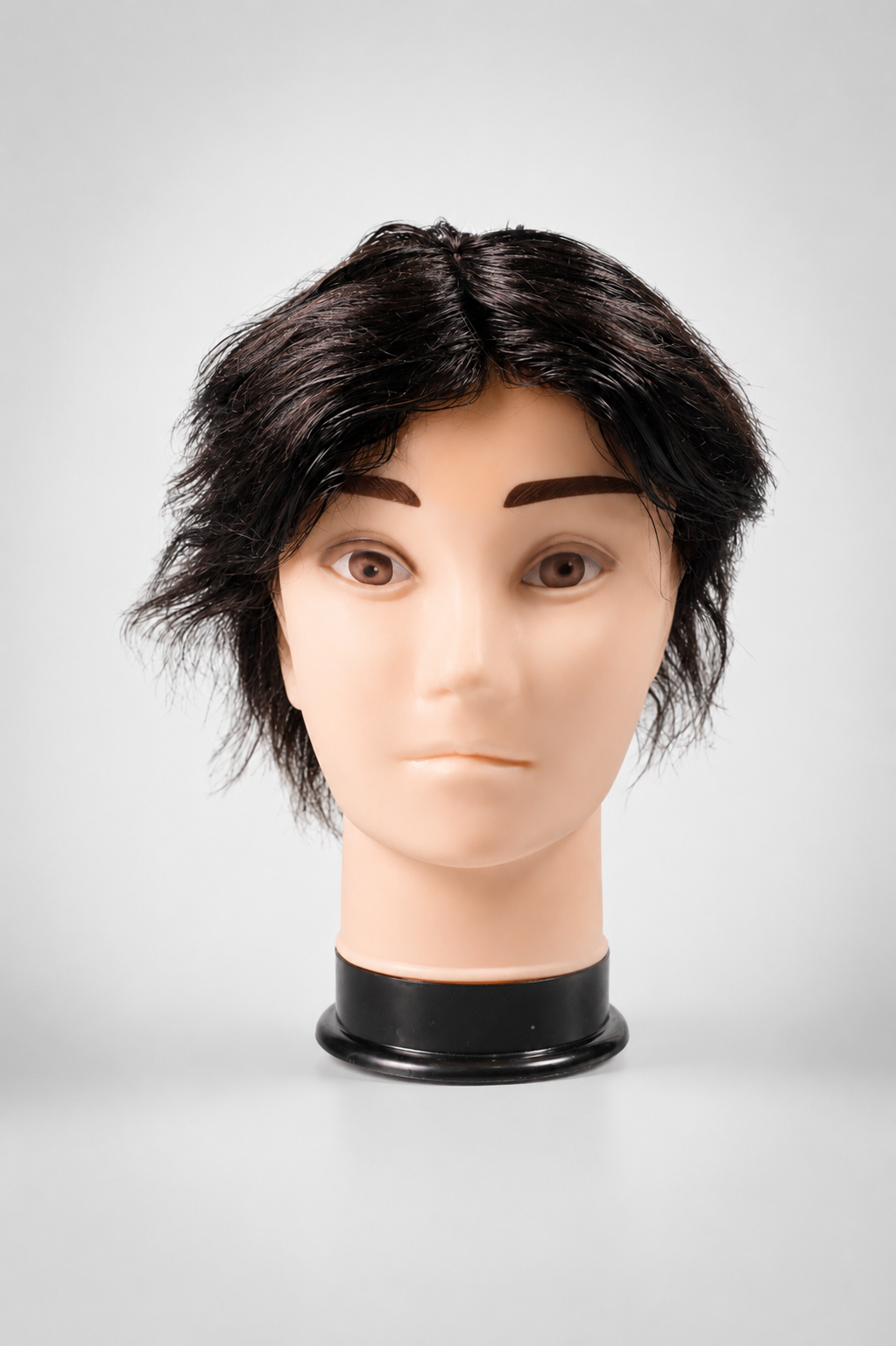 Australian Mirage Hair Patch Black