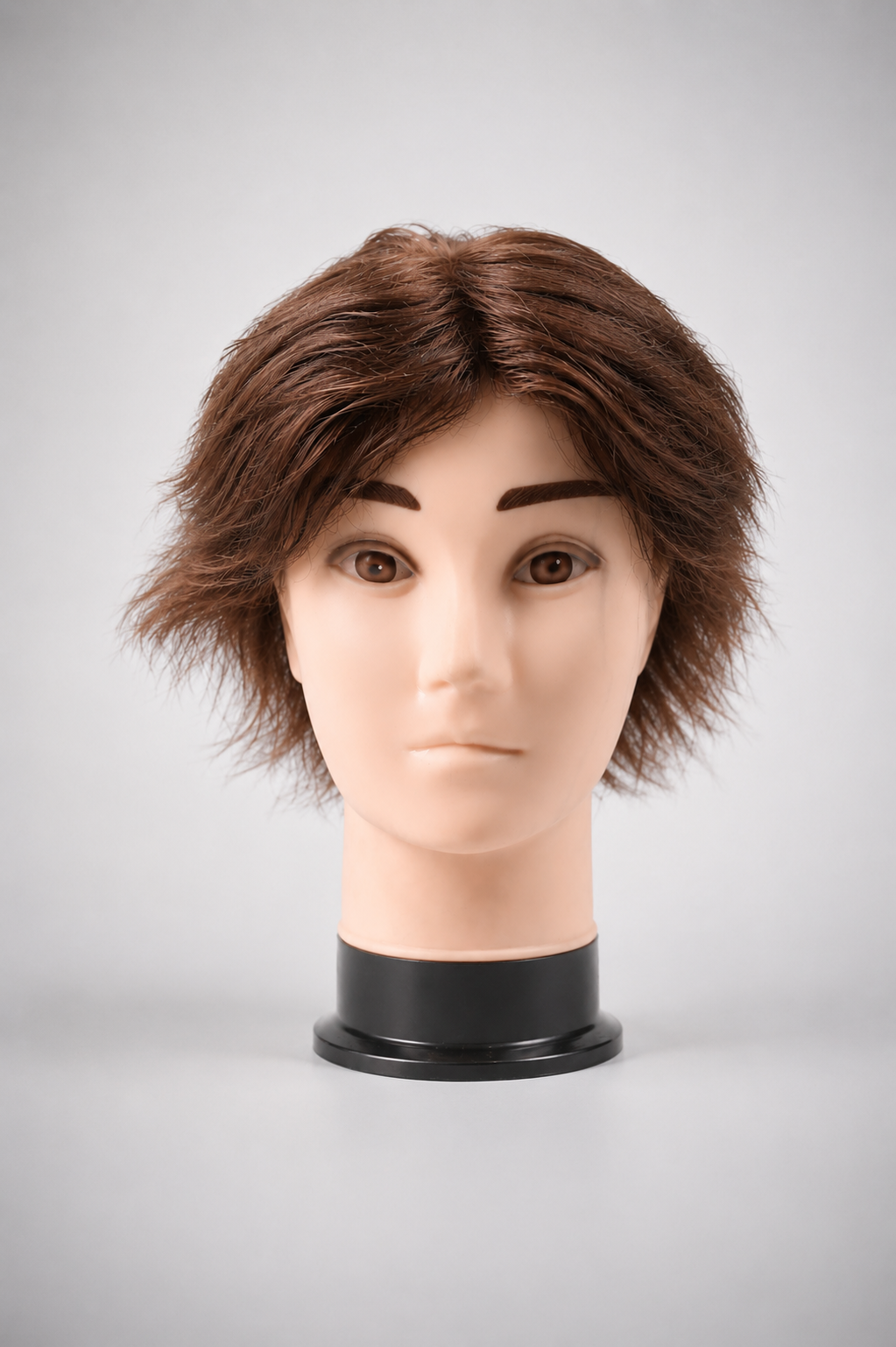 australian-mirage-hair-patch-brown-2.png - Wovana Hair 100% Human Hair Original