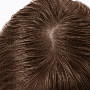 australian-mirage-hair-patch-brown-6.png - Wovana Hair 100% Human Hair Original