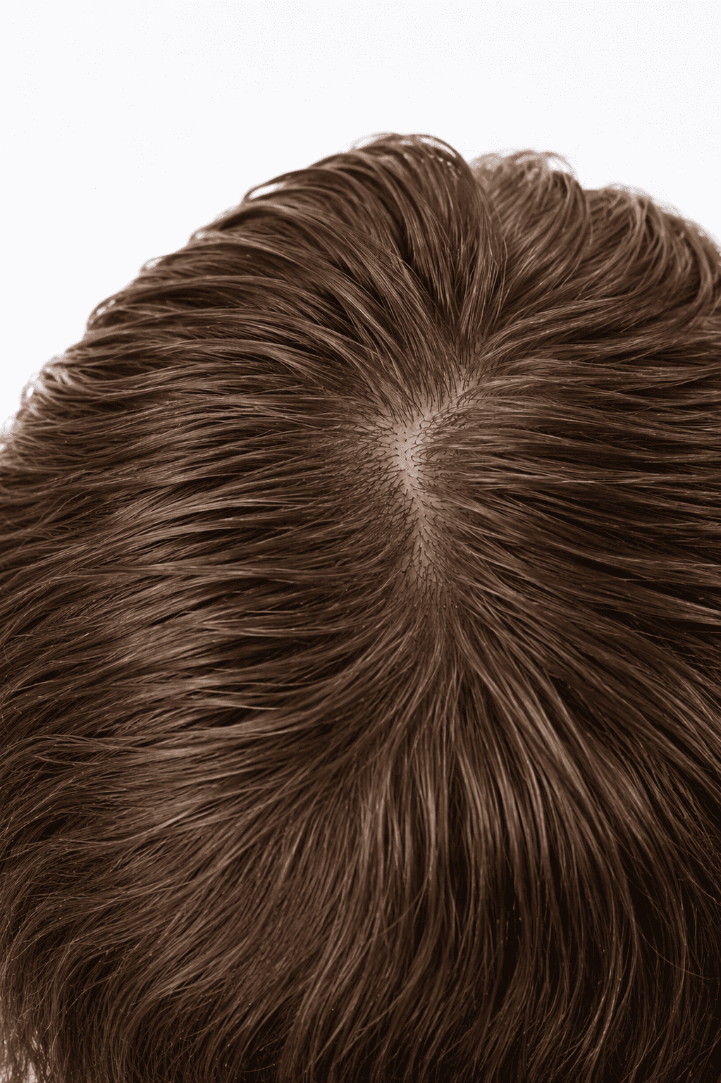 australian-mirage-hair-patch-brown-6.png - Wovana Hair 100% Human Hair Original