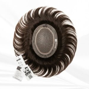 australian-mirage-hair-patch-brown-s.jpg - Wovana Hair 100% Human Hair Original