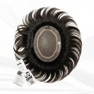Wovana Hair โ Best Hair Wig & Patch 100% Human Hair Original