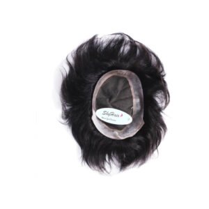 Wovana Hair โ Best Hair Wig & Patch 100% Human Hair Original
