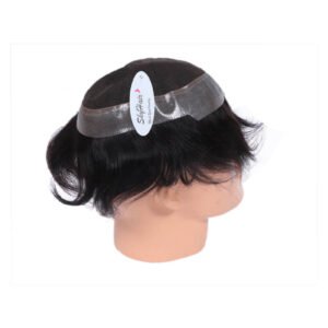 Wovana Hair โ Best Hair Wig & Patch 100% Human Hair Original