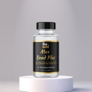 Be Uni Max Bond Glue 3.4 oz - 101 ML