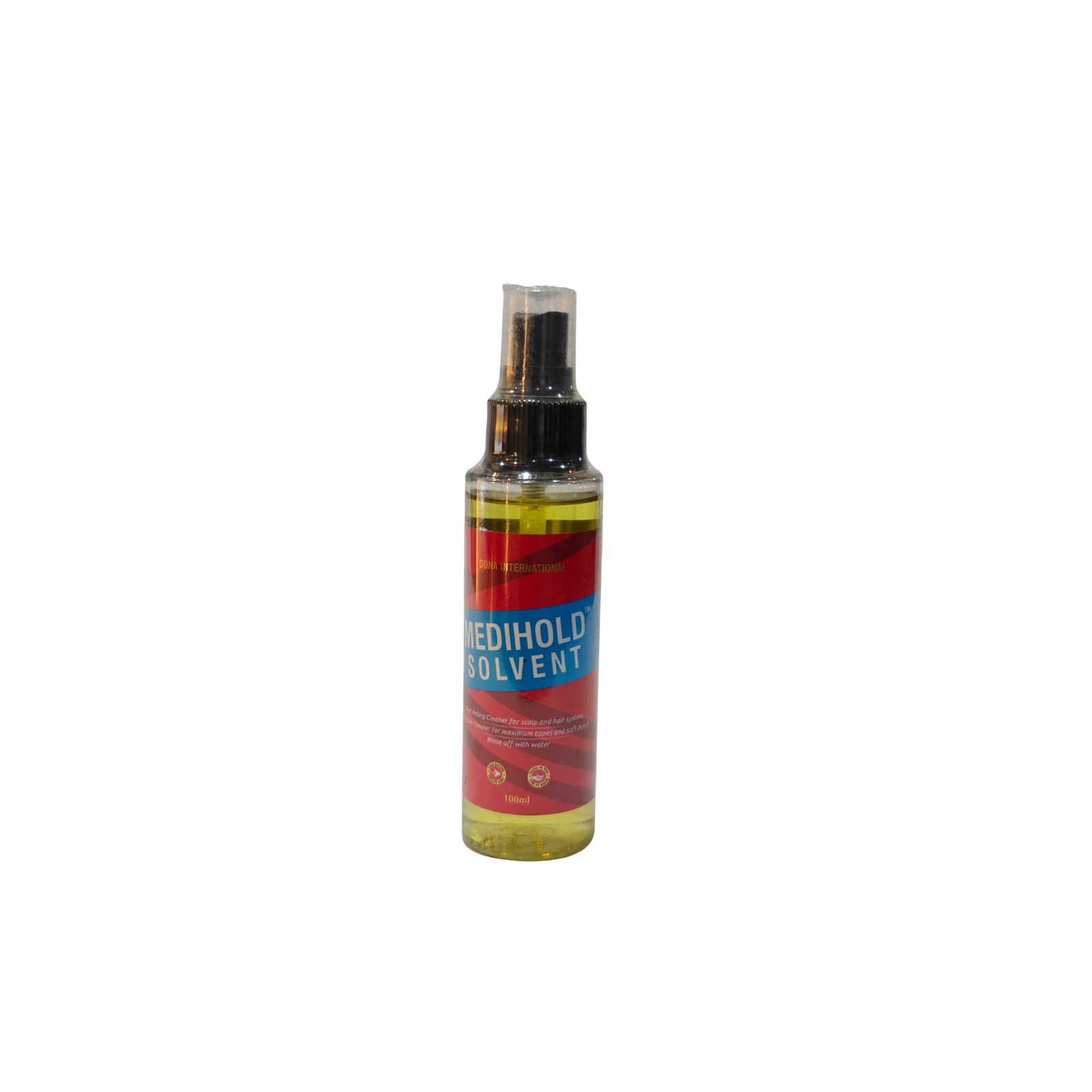 C22 Hair Solvent – Fast-Acting Adhesive Remover - Image 2