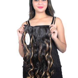 Wovana Hair — Best Hair Wig & Patch 100% Human Hair Original