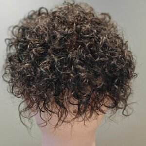 Wovana Hair — Best Hair Wig & Patch 100% Human Hair Original
