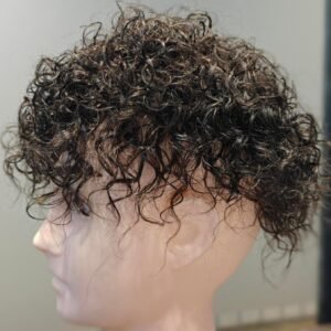 Wovana Hair — Best Hair Wig & Patch 100% Human Hair Original