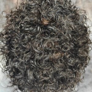 Wovana Hair — Best Hair Wig & Patch 100% Human Hair Original