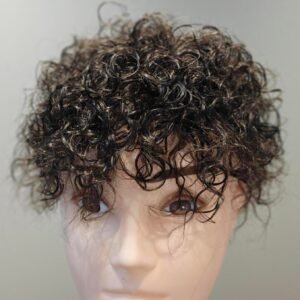 Wovana Hair — Best Hair Wig & Patch 100% Human Hair Original