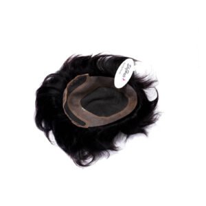 Wovana Hair โ Best Hair Wig & Patch 100% Human Hair Original