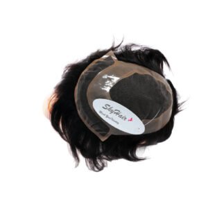 Wovana Hair โ Best Hair Wig & Patch 100% Human Hair Original