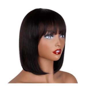 Wovana Hair — Best Hair Wig & Patch 100% Human Hair Original