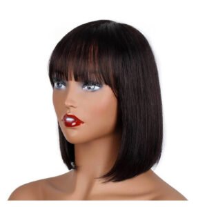 Wovana Hair — Best Hair Wig & Patch 100% Human Hair Original