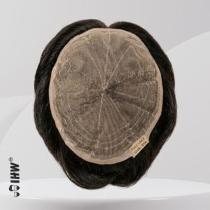 Wovana Hair โ Best Hair Wig & Patch 100% Human Hair Original