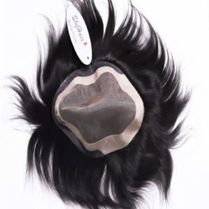 Wovana Hair โ Best Hair Wig & Patch 100% Human Hair Original
