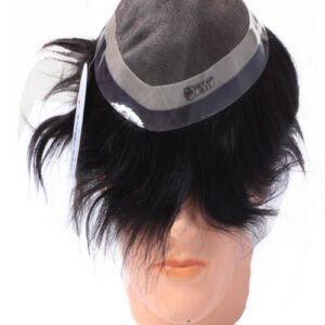 Wovana Hair โ Best Hair Wig & Patch 100% Human Hair Original