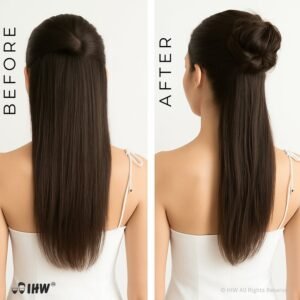 Wovana Hair — Best Hair Wig & Patch 100% Human Hair Original