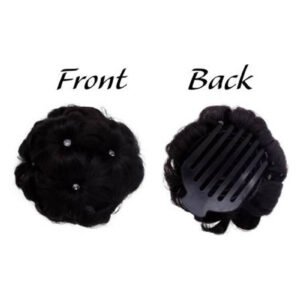 Wovana Hair — Best Hair Wig & Patch 100% Human Hair Original