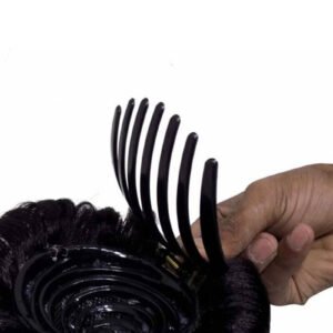 Wovana Hair — Best Hair Wig & Patch 100% Human Hair Original