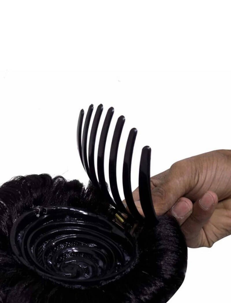 Hair & Beauty Accessories