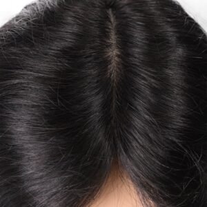 Wovana Hair — Best Hair Wig & Patch 100% Human Hair Original