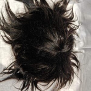Wovana Hair — Best Hair Wig & Patch 100% Human Hair Original