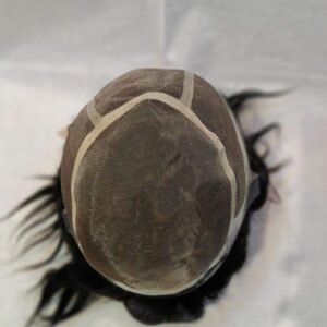Wovana Hair — Best Hair Wig & Patch 100% Human Hair Original