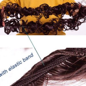 Wovana Hair โ Best Hair Wig & Patch 100% Human Hair Original