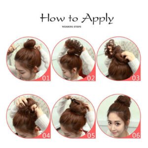 Wovana Hair โ Best Hair Wig & Patch 100% Human Hair Original