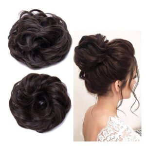 Wovana Hair โ Best Hair Wig & Patch 100% Human Hair Original