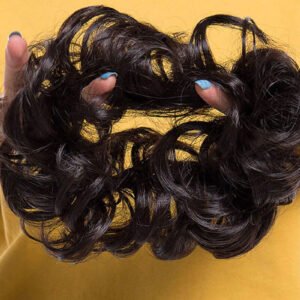 Wovana Hair โ Best Hair Wig & Patch 100% Human Hair Original