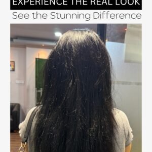 Wovana Hair — Best Hair Wig & Patch 100% Human Hair Original