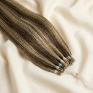 Wovana Hair — Best Hair Wig & Patch 100% Human Hair Original