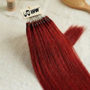 Wovana Hair — Best Hair Wig & Patch 100% Human Hair Original