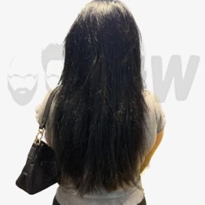 Wovana Hair — Best Hair Wig & Patch 100% Human Hair Original